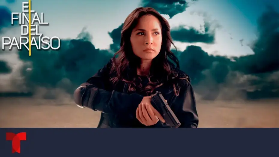 Видео к сериалу El final del paraíso — El Final Del Paraíso: comienza una nueva era | Telemundo