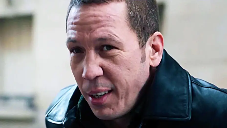 Video for the series In Treatment — EN THÉRAPIE Bande Annonce (2021) Reda Kateb, Pio Marmai, Série Française