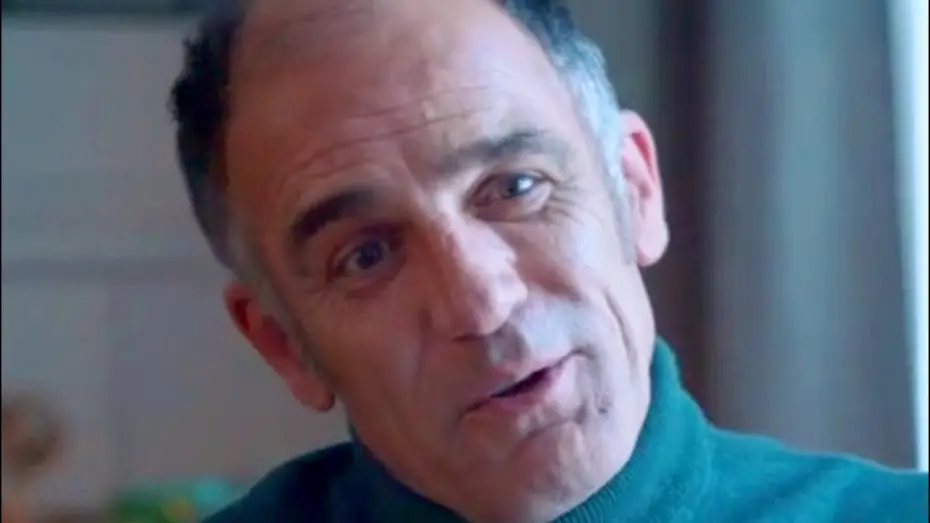 Video for the series In Treatment — EN THERAPIE Bande Annonce VF (2021)