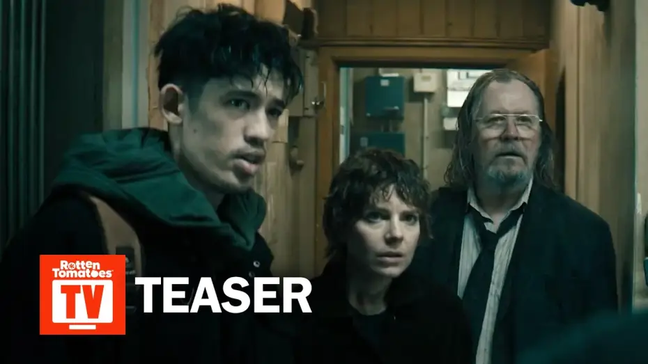 Видео к сериалу Slow Horses — Season 6 Teaser - 'Familiar faces. Well, mostly.'