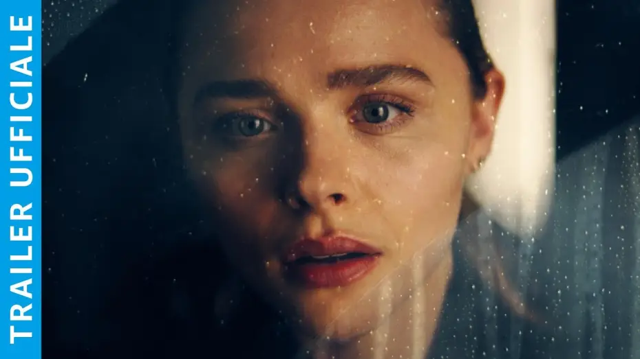 Video for the series The Peripheral — Trailer Ufficiale