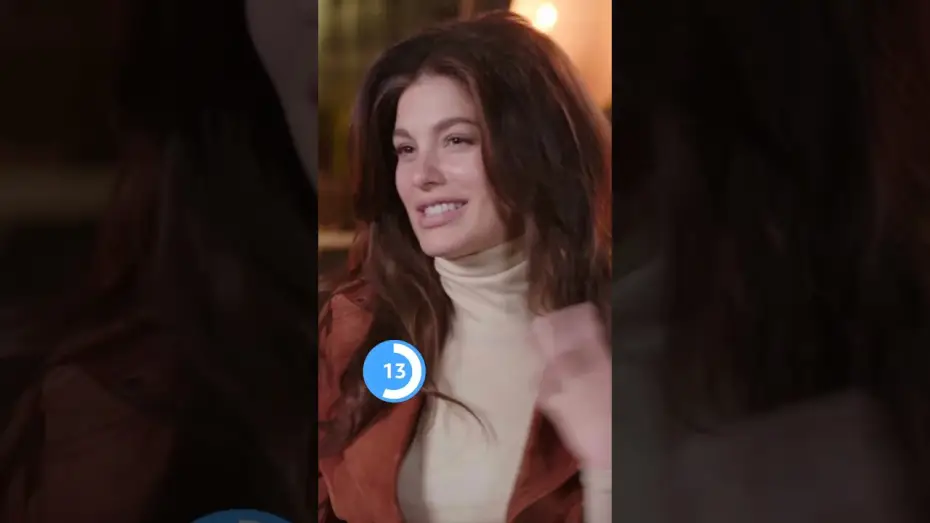 Video for the series Daisy Jones & the Six — The cast explains The Six in 30 seconds