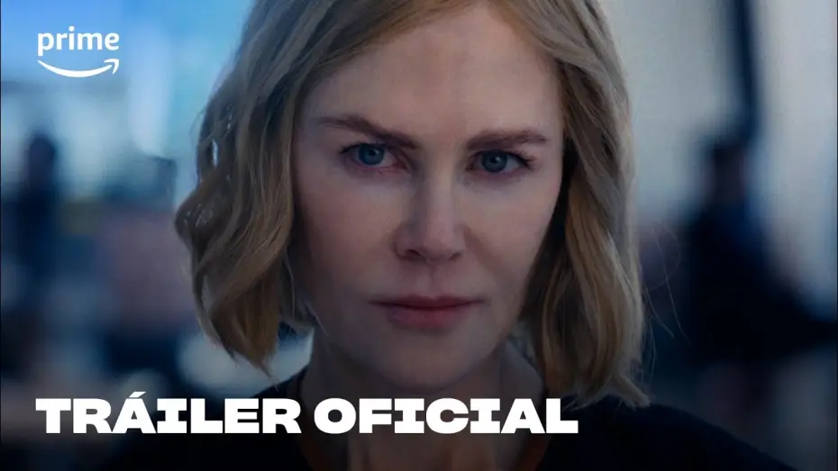 Video for the series Expats — Expatriadas | Tráiler oficial | Prime Video España