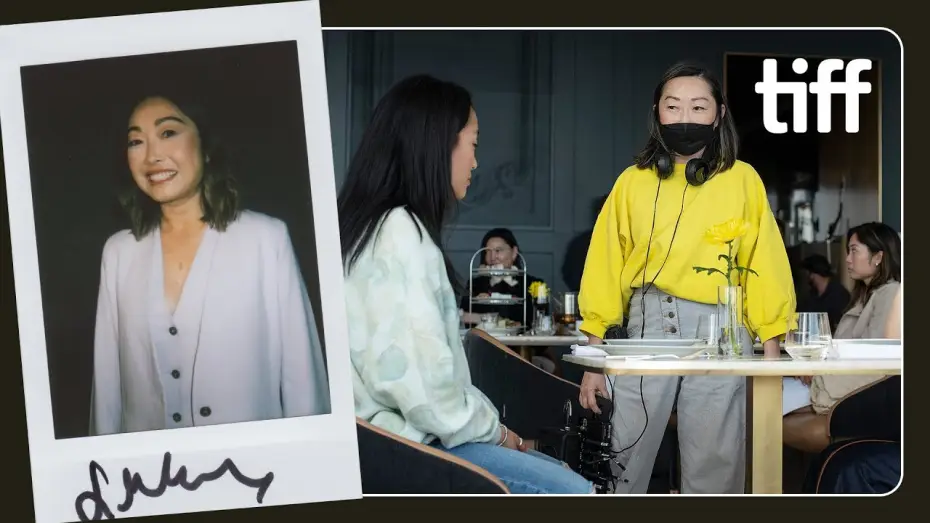 Video for the series Expats — How Lulu Wang Followed-Up The Farewell with Expats - From Studio 9