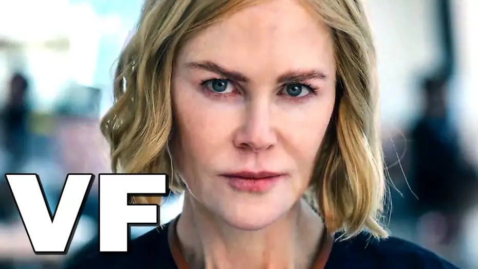 Video for the series Expats — EXPATS Bande Annonce VF (2024) Nicole Kidman