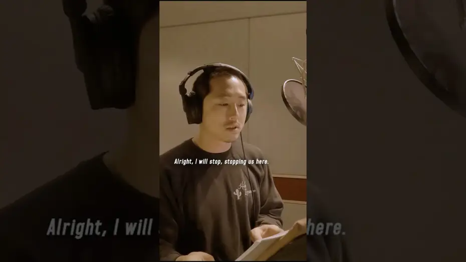 Video for the series INVINCIBLE — Season 5 Announcement