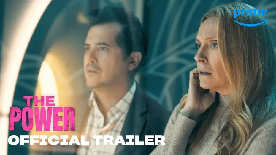 Video for the series The Power — Official Trailer
