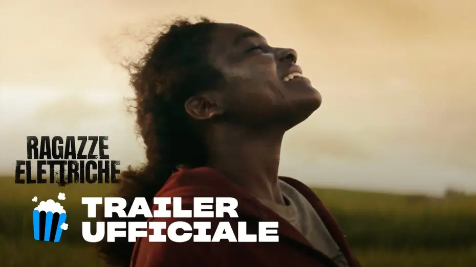 Video for the series The Power — Trailer Ufficiale