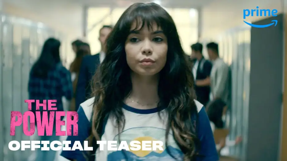 Video for the series The Power — Official Teaser