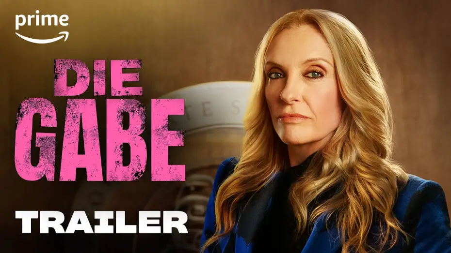 Video for the series The Power — Offizieller Trailer