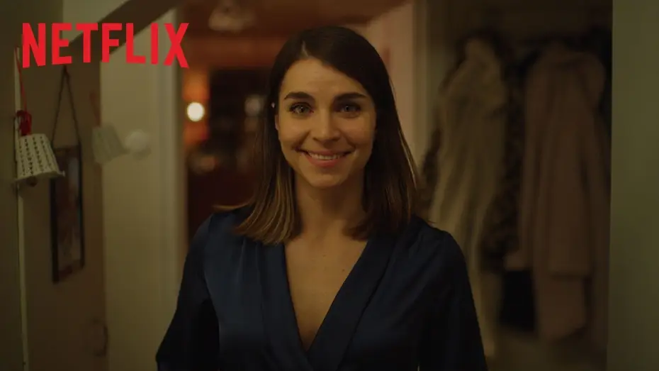 Видео к сериалу Home for Christmas — Home for Christmas - Bande Annonce [VOST]