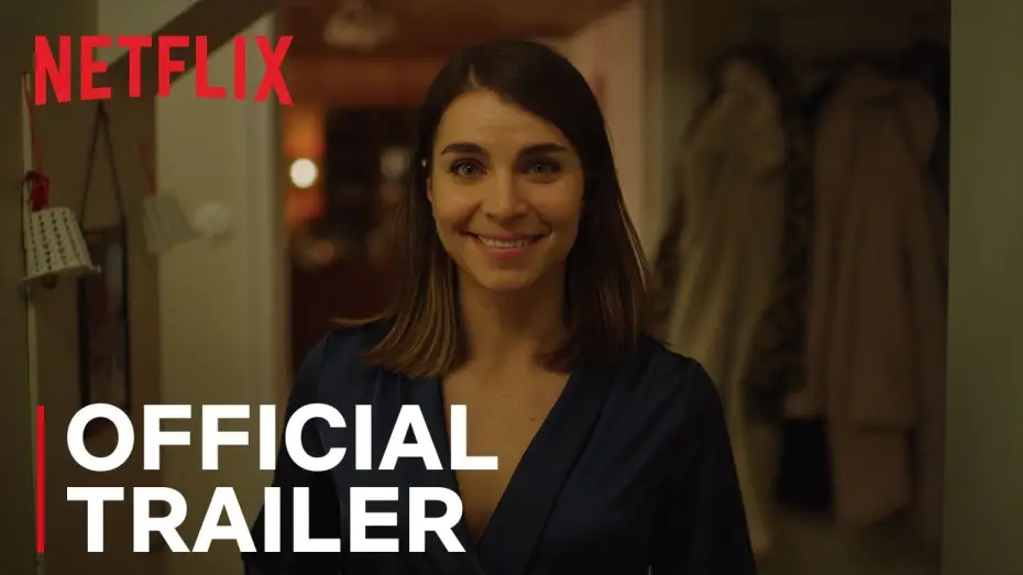 Видео к сериалу Home for Christmas — Official Trailer [Subtitled]
