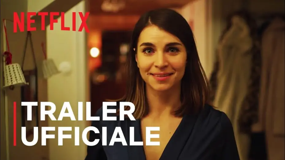 Видео к сериалу Home for Christmas — Natale con uno sconosciuto | Trailer ufficiale | Netflix Italia