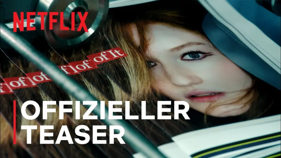 Видео к сериалу Inventing Anna — Inventing Anna | Offizieller Teaser | Deutsch HD