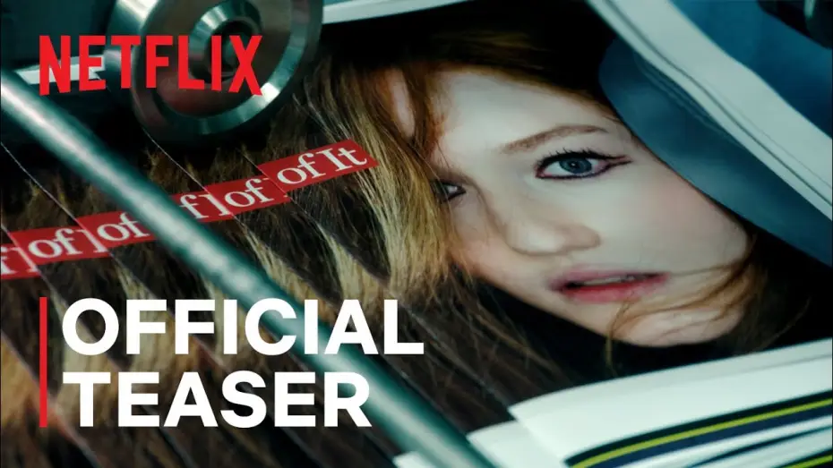 Видео к сериалу Inventing Anna — Official Teaser