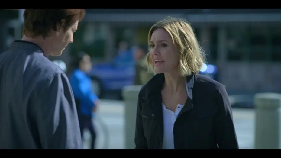 Video for the series Medical Police — Medical Police Tráiler Castellano