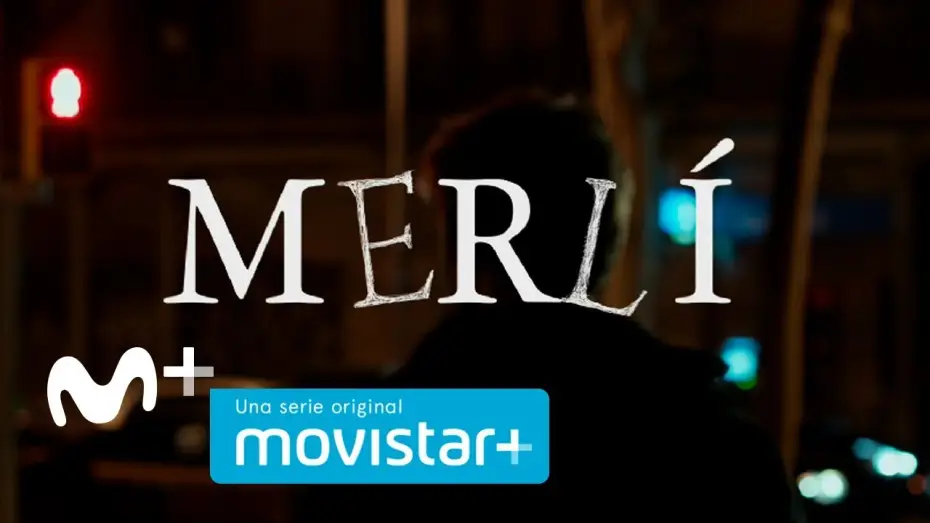 Video for the series Merlí. Sapere Aude — Trailer "Merlí Sapere Aude" | Movistar+