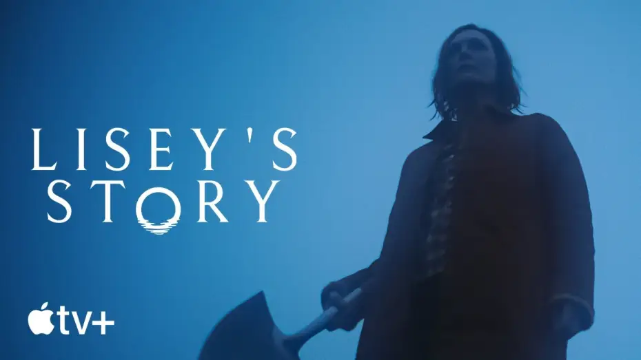 Video for the series Lisey's Story — Official Trailer