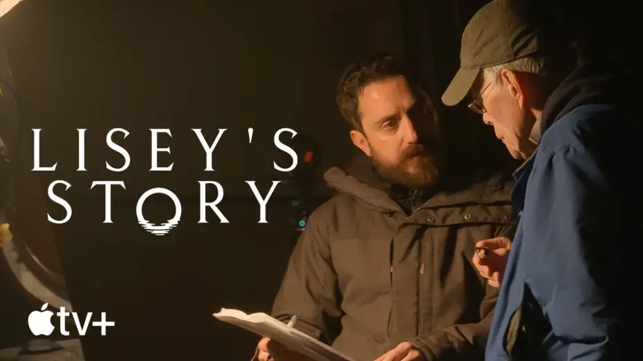 Video for the series Lisey's Story — The Epic Vision of Pablo Larraín