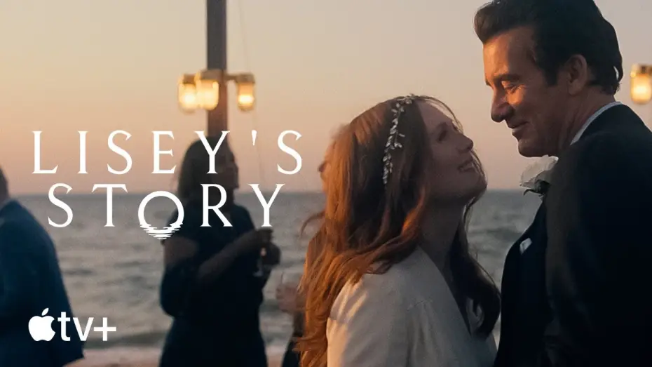 Video for the series Lisey's Story — Deep Dive: The Author’s Wife