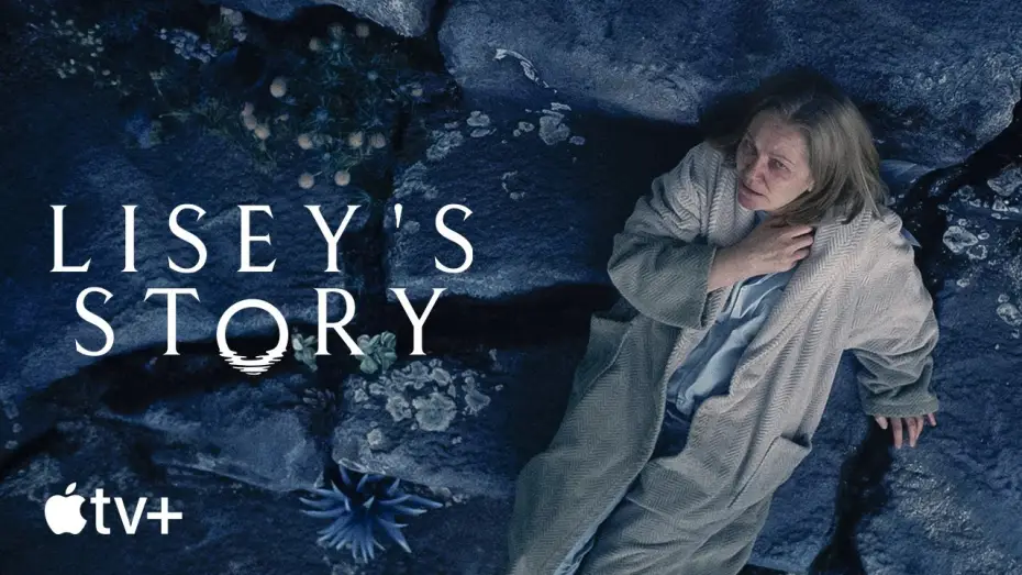 Video for the series Lisey's Story — Deep Dive: A Trip Into Amanda’s Mind