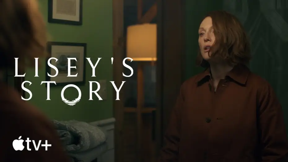 Video for the series Lisey's Story — The Tale of Lisey's Story