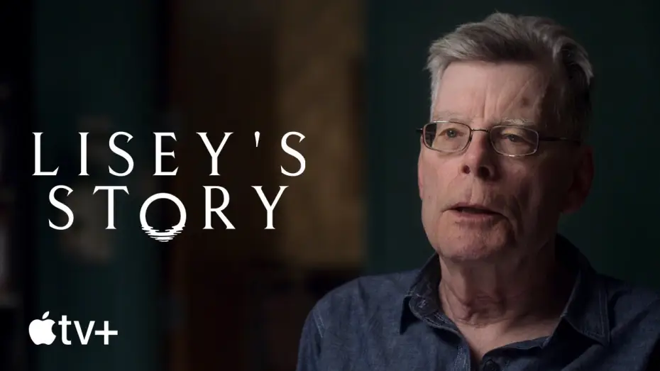 Video for the series Lisey's Story — Miniseries — Stephen King: In His Own Words
