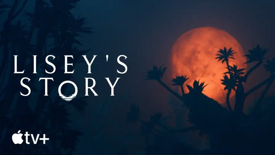Video for the series Lisey's Story — Making Boo'ya Moon Real