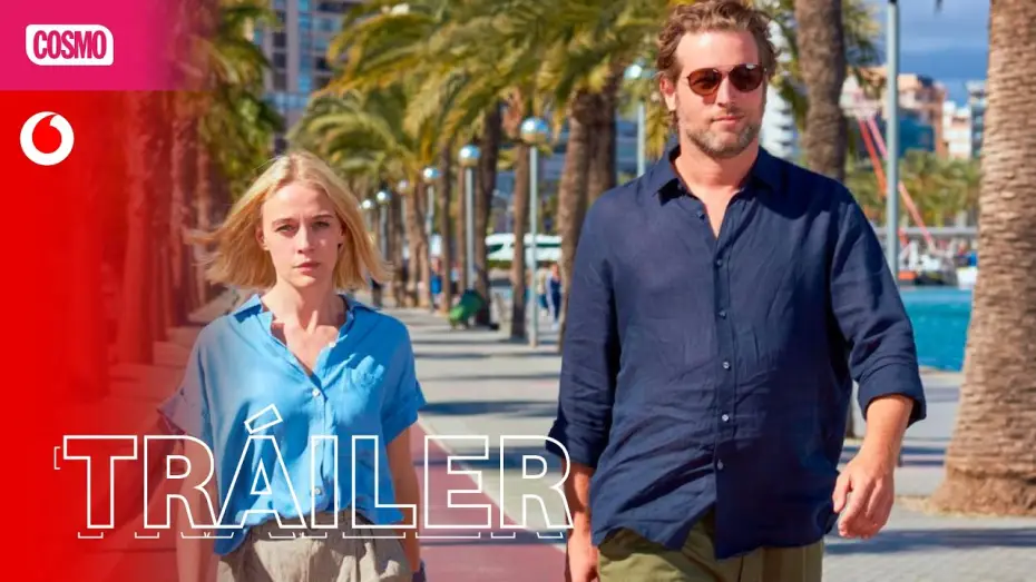 Video for the series The Mallorca Files — Tráiler THE MALLORCA FILES (CASTELLANO) | COSMO