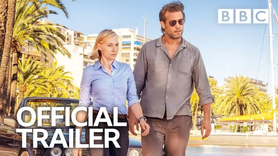 Video for the series The Mallorca Files — The Mallorca Files: Trailer | BBC Trailers