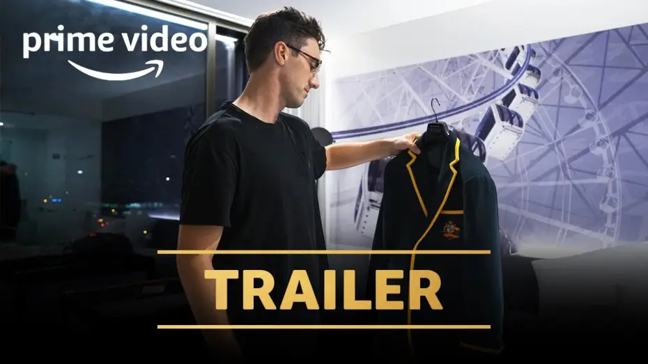 Video for the series The Test — Season 2 — Season 2 Official Trailer