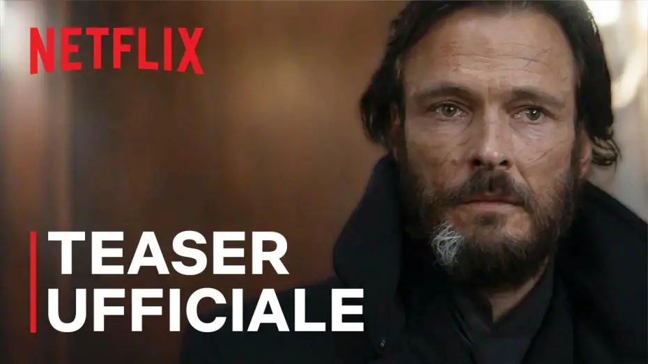 Video for the series 1899 — 1899 | Teaser ufficiale | Netflix Italia
