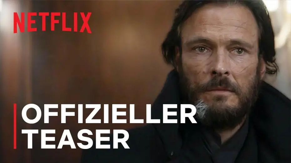 Video for the series 1899 — Offizieller Teaser
