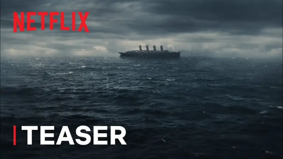 Video for the series 1899 — 1899 - Teaser [VF]