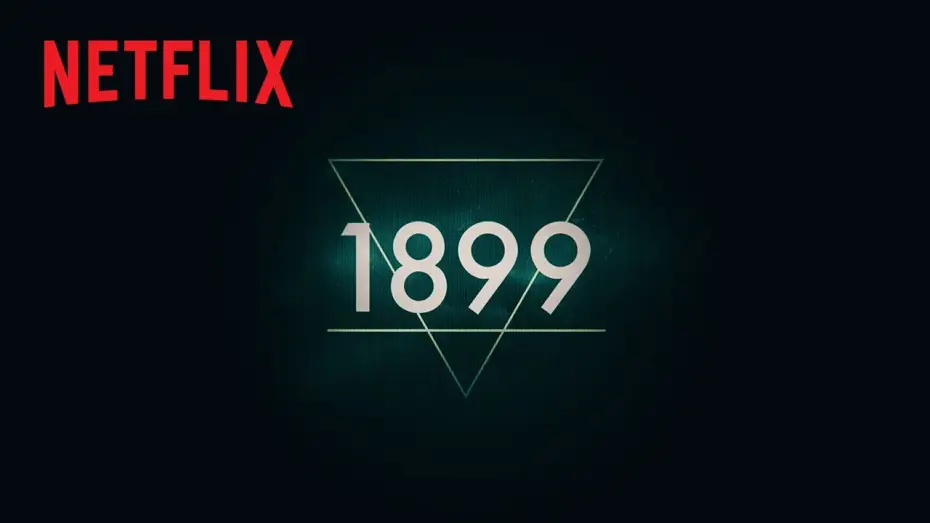 Video for the series 1899 — 1899 ist ab morgen verfügbar!