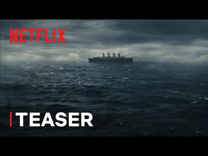 Video for the series 1899 — 1899 | Teaser Trailer