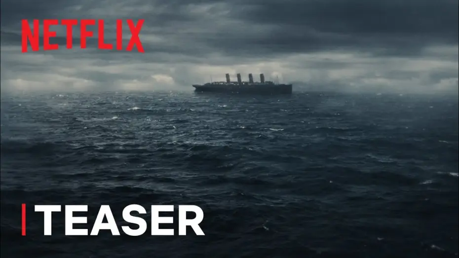 Video for the series 1899 — Teaser