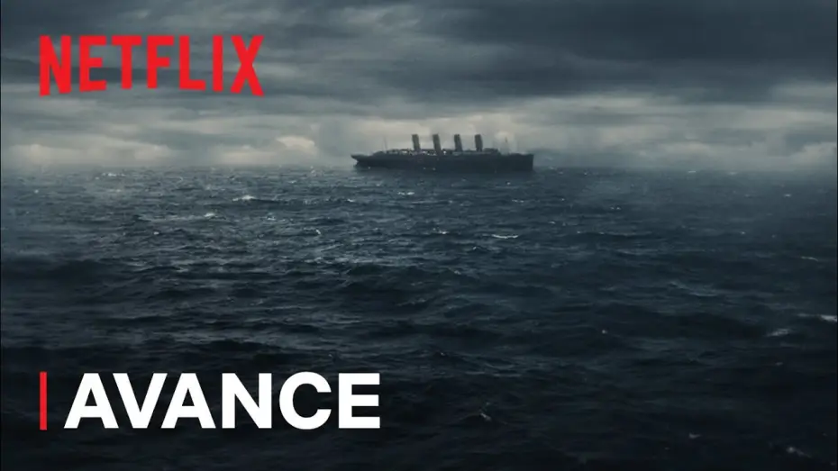 Video for the series 1899 — 1899 | La nueva serie de Jantje Friese y Baran bo Odar (EN ESPAÑOL) | NETFLIX