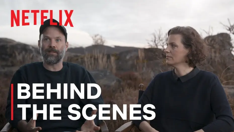 Video for the series 1899 — Behind the Scenes