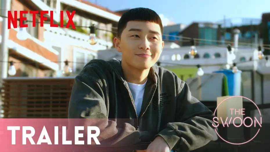 Video for the series Itaewon Class — Itaewon Class | Official Trailer | Netflix [ENG SUB]