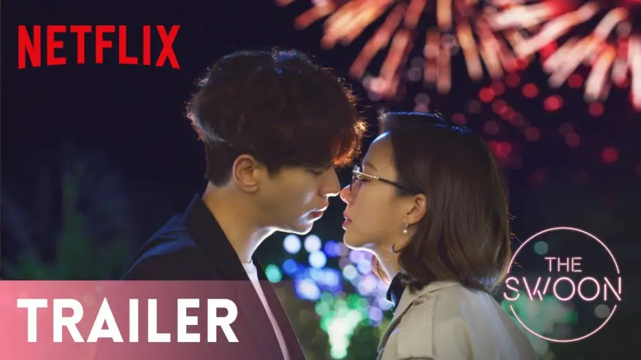 Video for the series My Holo Love — My Holo Love | Official Trailer | Netflix [ENG SUB]