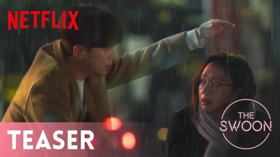 Video for the series My Holo Love — My Holo Love | Official Teaser | Netflix [ENG SUB]