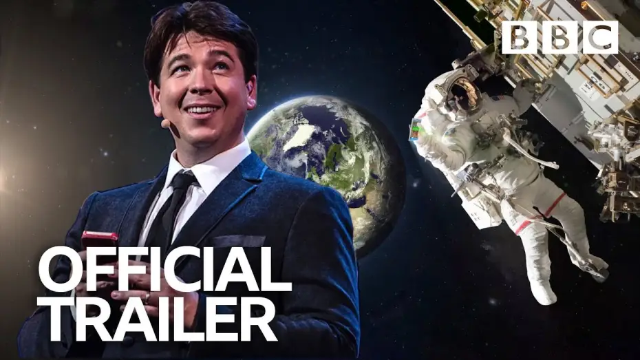 Видео к сериалу Michael McIntyre's Big Show — Michael McIntyre's Big Show: Trailer | BBC Trailers