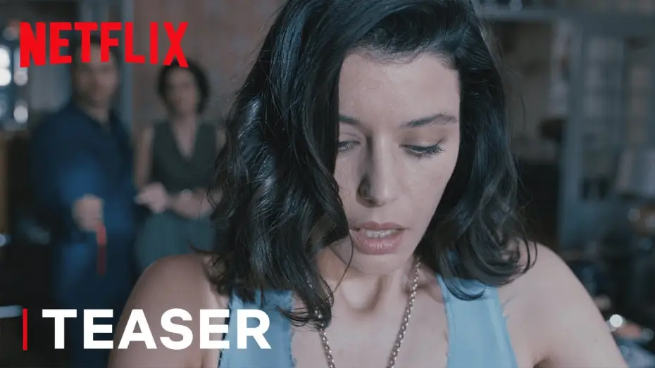 Видео к сериалу The Gift — The Gift | Teaser | Netflix