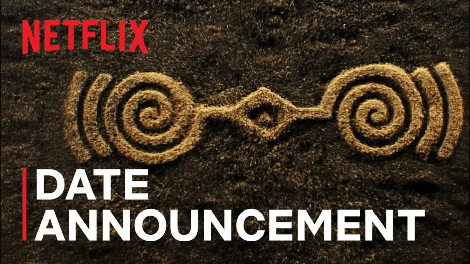 Video for the series The Gift — The Gift S2 | Date Announcement | Netflix