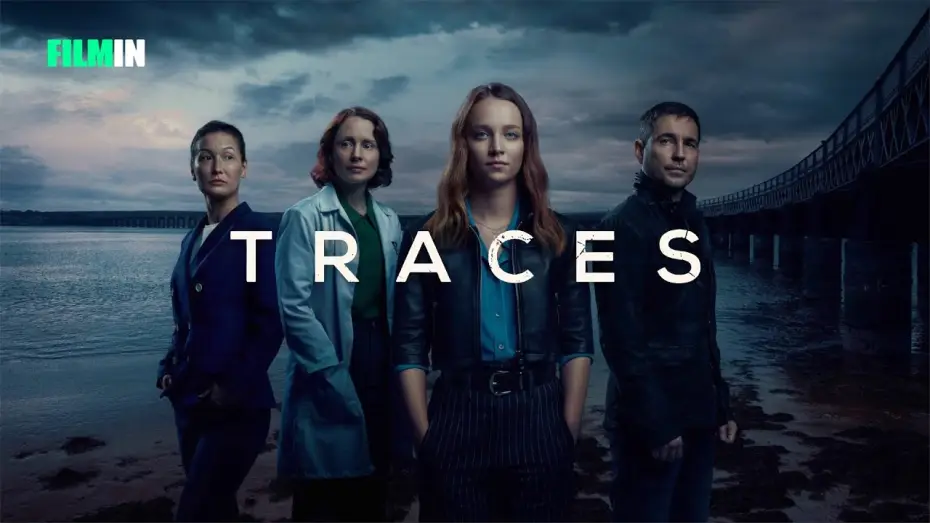 Video for the series Traces — Traces - Tráiler | Filmin