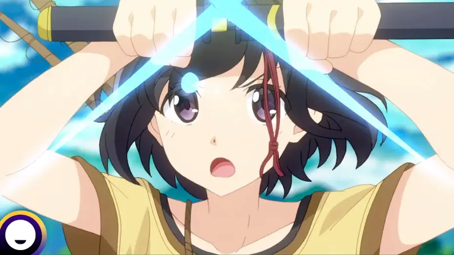 Видео к сериалу BOFURI: I Don't Want to Get Hurt, so I'll Max Out My Defense. — Season 1 Limited Edition Trailer