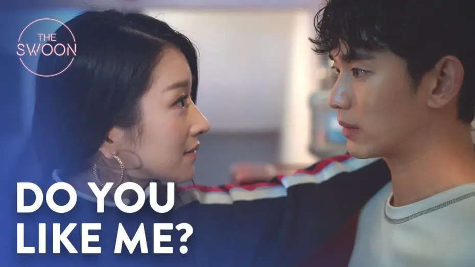 Video for the series It's Okay to Not Be Okay — Seo Yea-ji makes Kim Soo-hyun eat his words | It’s Okay to Not Be Okay Ep 5 [ENG SUB]