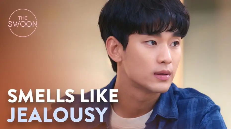 Video for the series It's Okay to Not Be Okay — Kim Soo-hyun gets jealous over Seo Yea-ji’s fanboy | It’s Okay to Not Be Okay Ep 8 [ENG SUB]