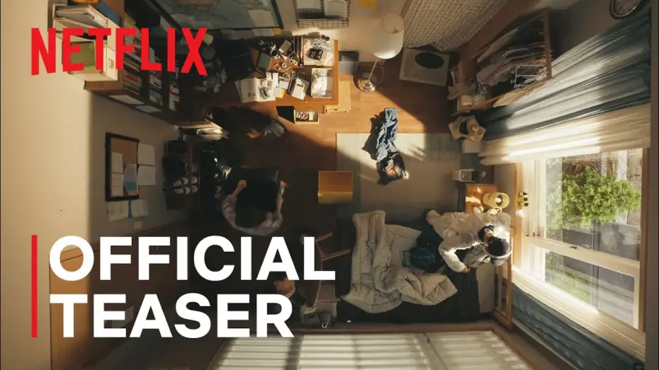 Video for the series Move to Heaven — Move to Heaven | Official Teaser | Netflix